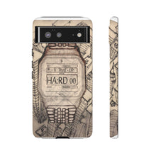 Load image into Gallery viewer, Twisted City Global “Hard Times” Tough Cases