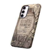 Load image into Gallery viewer, Twisted City Global “Hard Times” Tough Cases