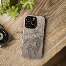 Load image into Gallery viewer, Twisted City Global “Dueling EL’’ Tough Cases