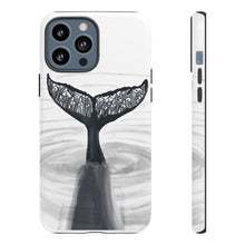 Load image into Gallery viewer, Twisted City Global “Whale Tail” Tough Cases