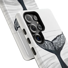 Load image into Gallery viewer, Twisted City Global “Whale Tail” Tough Cases