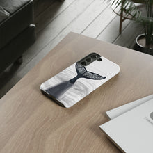 Load image into Gallery viewer, Twisted City Global “Whale Tail” Tough Cases