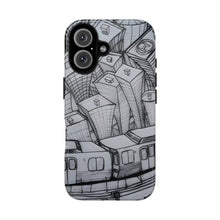 Load image into Gallery viewer, Twisted City Global “City” Tough Cases