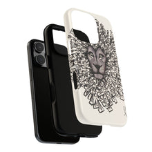 Load image into Gallery viewer, Twisted City Global Signature phone case “Lion”