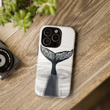 Load image into Gallery viewer, Twisted City Global “Whale Tail” Tough Cases