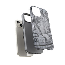 Load image into Gallery viewer, Twisted City Global “City” Tough Cases