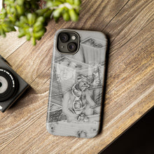 Load image into Gallery viewer, Twisted City Global “DJ” Tough Cases