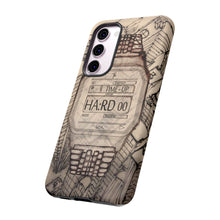 Load image into Gallery viewer, Twisted City Global “Hard Times” Tough Cases