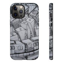 Load image into Gallery viewer, Twisted City Global “City” Tough Cases