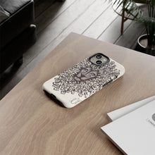 Load image into Gallery viewer, Twisted City Global Signature phone case “Lion”