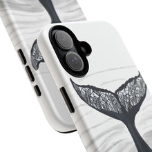 Load image into Gallery viewer, Twisted City Global “Whale Tail” Tough Cases
