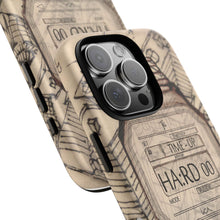 Load image into Gallery viewer, Twisted City Global “Hard Times” Tough Cases