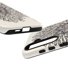 Load image into Gallery viewer, Twisted City Global Signature phone case “Lion”
