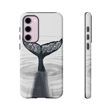 Load image into Gallery viewer, Twisted City Global “Whale Tail” Tough Cases