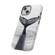 Load image into Gallery viewer, Twisted City Global “Whale Tail” Tough Cases