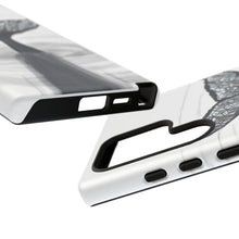 Load image into Gallery viewer, Twisted City Global “Whale Tail” Tough Cases