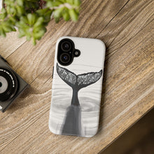 Load image into Gallery viewer, Twisted City Global “Whale Tail” Tough Cases