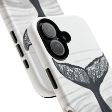 Load image into Gallery viewer, Twisted City Global “Whale Tail” Tough Cases