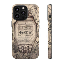 Load image into Gallery viewer, Twisted City Global “Hard Times” Tough Cases