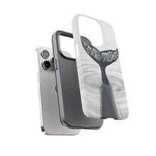 Load image into Gallery viewer, Twisted City Global “Whale Tail” Tough Cases