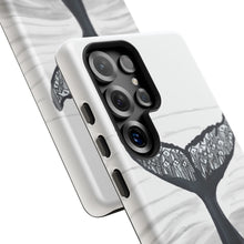 Load image into Gallery viewer, Twisted City Global “Whale Tail” Tough Cases