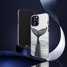Load image into Gallery viewer, Twisted City Global “Whale Tail” Tough Cases