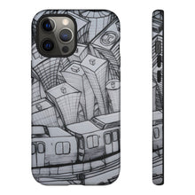 Load image into Gallery viewer, Twisted City Global “City” Tough Cases