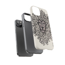 Load image into Gallery viewer, Twisted City Global Signature phone case “Lion”