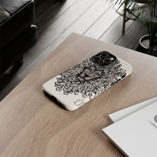 Load image into Gallery viewer, Twisted City Global Signature phone case “Lion”