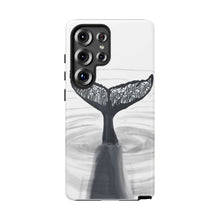 Load image into Gallery viewer, Twisted City Global “Whale Tail” Tough Cases