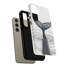Load image into Gallery viewer, Twisted City Global “Whale Tail” Tough Cases