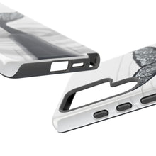 Load image into Gallery viewer, Twisted City Global “Whale Tail” Tough Cases