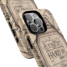 Load image into Gallery viewer, Twisted City Global “Hard Times” Tough Cases