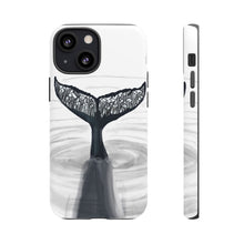 Load image into Gallery viewer, Twisted City Global “Whale Tail” Tough Cases