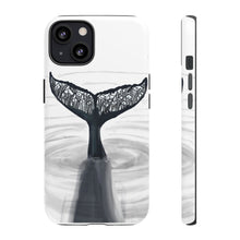 Load image into Gallery viewer, Twisted City Global “Whale Tail” Tough Cases