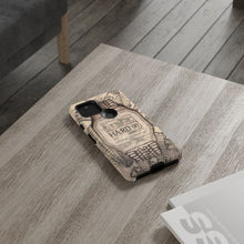 Load image into Gallery viewer, Twisted City Global “Hard Times” Tough Cases