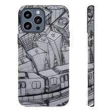 Load image into Gallery viewer, Twisted City Global “City” Tough Cases