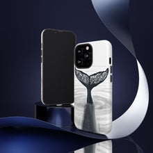 Load image into Gallery viewer, Twisted City Global “Whale Tail” Tough Cases