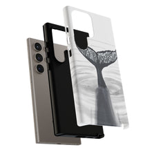 Load image into Gallery viewer, Twisted City Global “Whale Tail” Tough Cases