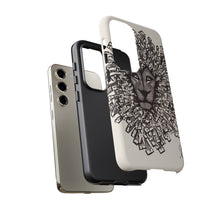 Load image into Gallery viewer, Twisted City Global Signature phone case “Lion”