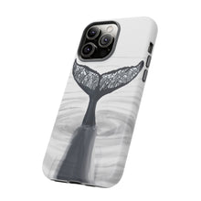 Load image into Gallery viewer, Twisted City Global “Whale Tail” Tough Cases