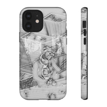 Load image into Gallery viewer, Twisted City Global “DJ” Tough Cases