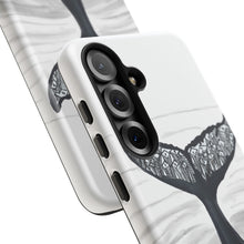 Load image into Gallery viewer, Twisted City Global “Whale Tail” Tough Cases