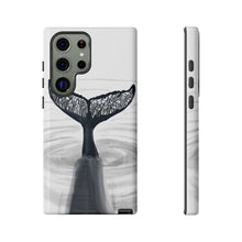 Load image into Gallery viewer, Twisted City Global “Whale Tail” Tough Cases