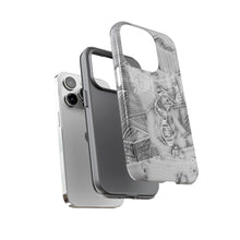 Load image into Gallery viewer, Twisted City Global “DJ” Tough Cases