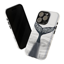 Load image into Gallery viewer, Twisted City Global “Whale Tail” Tough Cases