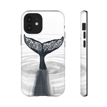 Load image into Gallery viewer, Twisted City Global “Whale Tail” Tough Cases