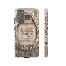 Load image into Gallery viewer, Twisted City Global “Hard Times” Tough Cases