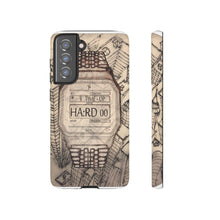 Load image into Gallery viewer, Twisted City Global “Hard Times” Tough Cases