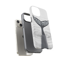 Load image into Gallery viewer, Twisted City Global “Whale Tail” Tough Cases